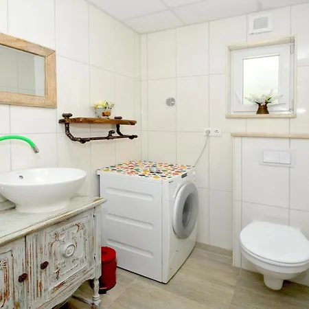 Family Friendly House With A Swimming Pool Plano, - 23902 Трогир