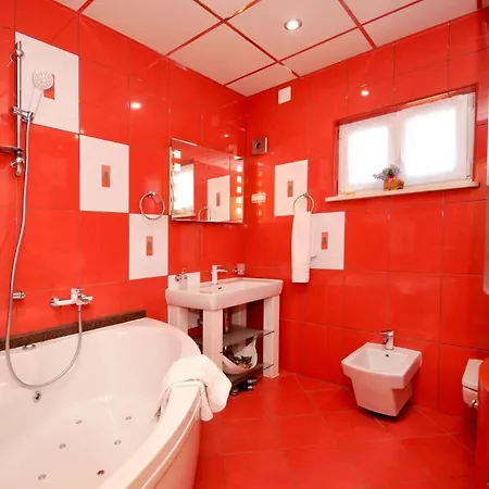 Family Friendly House With A Swimming Pool Plano, - 23902 * Trogir