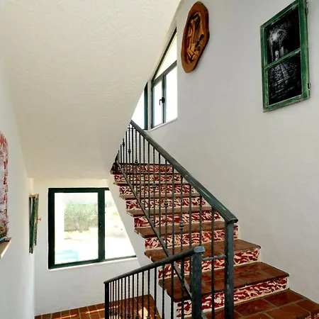 Family Friendly House With A Swimming Pool Plano, - 23902 Дом отдыха *