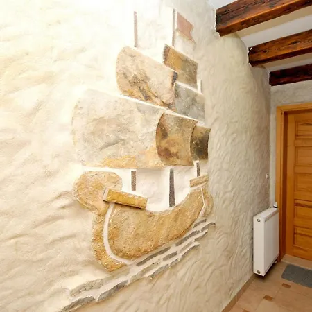 Family Friendly House With A Swimming Pool Plano, - 23902 * Трогир