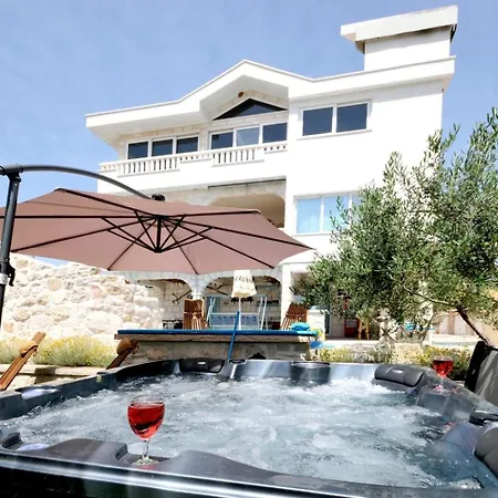 Family Friendly House With A Swimming Pool Plano, - 23902 Трогир